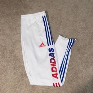 Men’s Adidas Joggers